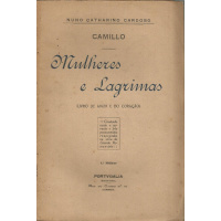Livros/Acervo/C/CARDOSO N CATH MULHERES